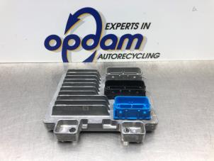 Gebruikte Computer Motormanagement Opel Mokka/Mokka X 1.4 Turbo 16V 4x2 Prijs € 200,00 Margeregeling aangeboden door Gebr Opdam B.V.