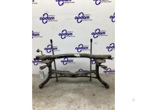 Gebruikte Subframe Audi A3 Sportback (8VA/8VF) 1.5 35 TFSI 16V Prijs € 250,00 Margeregeling aangeboden door Gebr Opdam B.V.