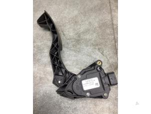 Gebruikte Gaspedaalpositie Sensor Smart Forfour (453) 1.0 12V Prijs € 30,00 Margeregeling aangeboden door Gebr Opdam B.V.