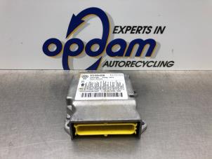 Gebruikte Airbag Module Volkswagen Golf VI (5K1) 1.2 TSI Prijs € 60,00 Margeregeling aangeboden door Gebr Opdam B.V.