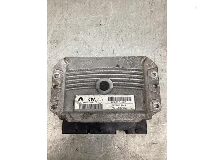 Gebruikte Computer Motormanagement Dacia Sandero II 1.2 16V Prijs € 125,00 Margeregeling aangeboden door Gebr Opdam B.V.