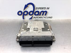Gebruikte Computer Motormanagement Volkswagen Golf VI (5K1) 1.2 TSI Prijs € 225,00 Margeregeling aangeboden door Gebr Opdam B.V.