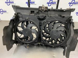 Gebruikte Frontpaneel Citroen Jumpy (G9) 2.0 HDI 120 16V Prijs € 150,00 Margeregeling aangeboden door Gebr Opdam B.V.