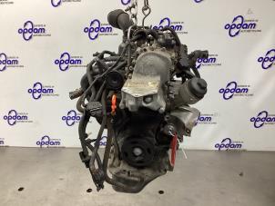 Gebruikte Motor Volkswagen Fox (5Z) 1.2 Prijs € 475,00 Margeregeling aangeboden door Gebr Opdam B.V.