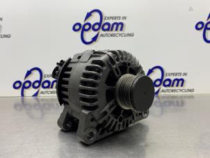 Gebruikte Dynamo Citroen Jumpy (G9) 2.0 HDI 120 16V Prijs € 125,00 Margeregeling aangeboden door Gebr Opdam B.V.