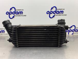 Gebruikte Intercooler Citroen Jumpy (G9) 2.0 HDI 120 16V Prijs € 50,00 Margeregeling aangeboden door Gebr Opdam B.V.