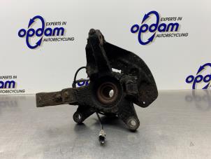 Gebruikte Fusee rechts-voor Citroen Jumpy (G9) 2.0 HDI 120 16V Prijs € 60,00 Margeregeling aangeboden door Gebr Opdam B.V.