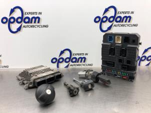 Gebruikte Computer Motormanagement Citroen Jumpy (G9) 2.0 HDI 120 16V Prijs € 350,00 Margeregeling aangeboden door Gebr Opdam B.V.