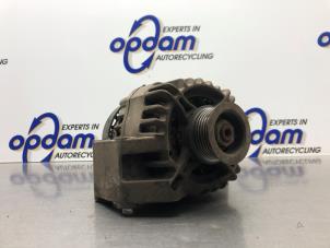 Gebruikte Dynamo Fiat Doblo Cargo (223) 1.3 D 16V Multijet DPF Prijs € 60,00 Margeregeling aangeboden door Gebr Opdam B.V.