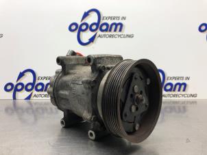 Gebruikte Aircopomp Renault Clio III Estate/Grandtour (KR) 1.2 16V TCE 100 Prijs € 50,00 Margeregeling aangeboden door Gebr Opdam B.V.