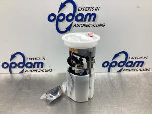 Nieuwe Benzinepomp Ford Mondeo IV 2.0 16V Prijs € 151,19 Inclusief btw aangeboden door Gebr Opdam B.V.