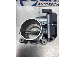 Nieuwe Gasklephuis Audi Q7 (4LB) 3.0 TDI V6 24V Prijs € 151,19 Inclusief btw aangeboden door Gebr Opdam B.V.