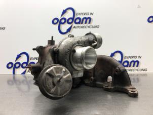 Gebruikte Turbo Alfa Romeo MiTo (955) 1.4 TB 16V Prijs € 450,00 Margeregeling aangeboden door Gebr Opdam B.V.