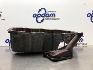 Gebruikte Carterpan Alfa Romeo MiTo (955) 1.4 TB 16V Prijs € 50,00 Margeregeling aangeboden door Gebr Opdam B.V.