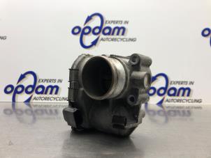 Gebruikte Gasklephuis Alfa Romeo MiTo (955) 1.4 TB 16V Prijs € 30,00 Margeregeling aangeboden door Gebr Opdam B.V.