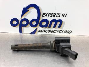 Gebruikte Bobine Alfa Romeo MiTo (955) 1.4 TB 16V Prijs € 15,00 Margeregeling aangeboden door Gebr Opdam B.V.