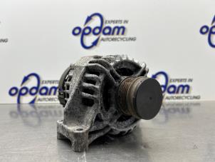 Gebruikte Alternator Lancia Ypsilon (312) 0.9 TwinAir 80 Prijs € 75,00 Margeregeling aangeboden door Gebr Opdam B.V.