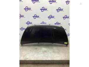 Gebruikte Motorkap Fiat Talento 1.6 EcoJet BiTurbo 125 Prijs € 400,00 Margeregeling aangeboden door Gebr Opdam B.V.