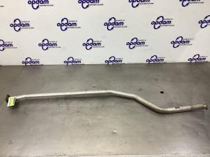 Gebruikte Uitlaat Middendemper Peugeot 206 (2A/C/H/J/S) 1.4 XR,XS,XT,Gentry Prijs € 40,00 Margeregeling aangeboden door Gebr Opdam B.V.