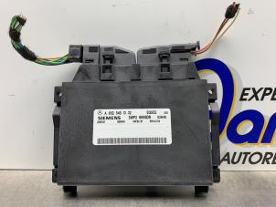 Gebruikte Computer Automatische Bak Mercedes CLK (C209) 1.8 200 K 16V Prijs € 75,00 Margeregeling aangeboden door Gebr Opdam B.V.