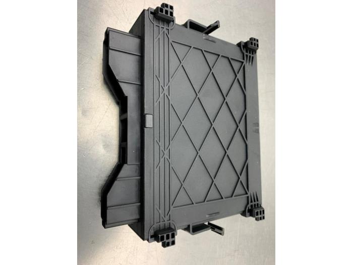 Comfort Module van een Mercedes-Benz CLK (C209) 1.8 200 K 16V 2004