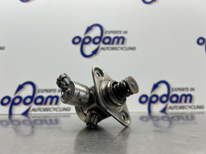 Gebruikte Hogedrukpomp Ford Galaxy (WA6) 1.6 EcoBoost 16V Prijs € 125,00 Margeregeling aangeboden door Gebr Opdam B.V.