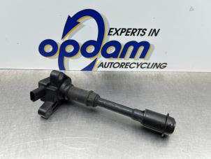 Gebruikte Bobine Ford Galaxy (WA6) 1.6 EcoBoost 16V Prijs € 15,00 Margeregeling aangeboden door Gebr Opdam B.V.