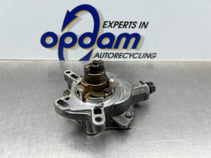 Gebruikte Vacuumpomp (Benzine) Ford Galaxy (WA6) 1.6 EcoBoost 16V Prijs € 75,00 Margeregeling aangeboden door Gebr Opdam B.V.