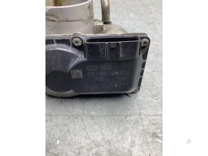 Gebruikte Gasklephuis Kia Sportage (QL) 1.6 GDI 16V 4x2 Prijs € 70,00 Margeregeling aangeboden door Gebr Opdam B.V.