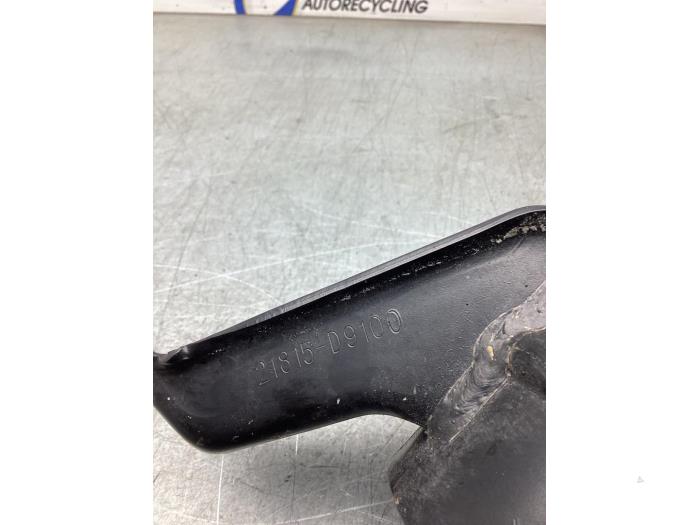 Gebruikte Motorrubber Kia Sportage (QL) 1.6 GDI 16V 4x2 Prijs € 60,00 Margeregeling aangeboden door Gebr Opdam B.V.