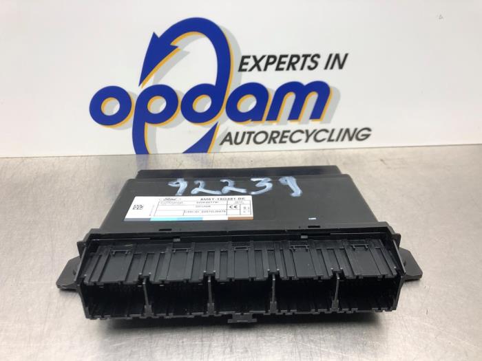 Gebruikte Bodycontrol Module Ford Kuga I 2.0 TDCi 16V Prijs € 75,00 Margeregeling aangeboden door Gebr Opdam B.V.