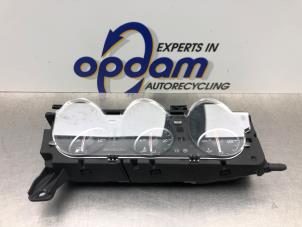 Gebruikte Display Interieur Alfa Romeo 159 Sportwagon (939BX) 2.2 JTS 16V Prijs € 50,00 Margeregeling aangeboden door Gebr Opdam B.V.