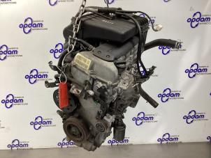 Gebruikte Motor Suzuki Swift (ZA/ZC/ZD1/2/3/9) 1.3 VVT 16V Prijs € 250,00 Margeregeling aangeboden door Gebr Opdam B.V.