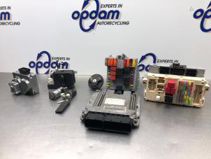 Gebruikte Computer Motormanagement Alfa Romeo 159 Sportwagon (939BX) 2.2 JTS 16V Prijs € 450,00 Margeregeling aangeboden door Gebr Opdam B.V.