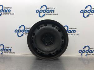 Gebruikte Velg Skoda Fabia II Combi Prijs € 25,00 Margeregeling aangeboden door Gebr Opdam B.V.