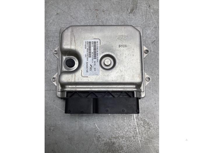Gebruikte Computer Motormanagement Fiat 500 (312) 0.9 TwinAir 60 Prijs € 150,00 Margeregeling aangeboden door Gebr Opdam B.V.