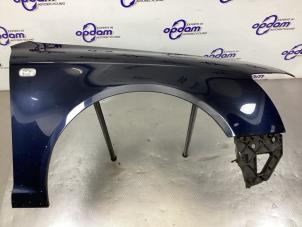 Gebruikte Scherm rechts-voor Audi A6 (C6) 2.0 T FSI 16V Prijs € 100,00 Margeregeling aangeboden door Gebr Opdam B.V.