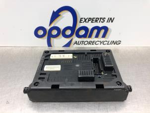 Gebruikte Computer Body Control Renault Modus/Grand Modus (JP) 1.6 16V Prijs € 75,00 Margeregeling aangeboden door Gebr Opdam B.V.