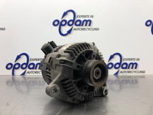 Gebruikte Dynamo Citroen Berlingo Cinqspace, Multispace 1.6 16V Prijs € 50,00 Margeregeling aangeboden door Gebr Opdam B.V.