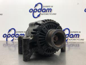 Gebruikte Dynamo Jaguar S-type (X200) 2.5 V6 24V Prijs € 100,00 Margeregeling aangeboden door Gebr Opdam B.V.