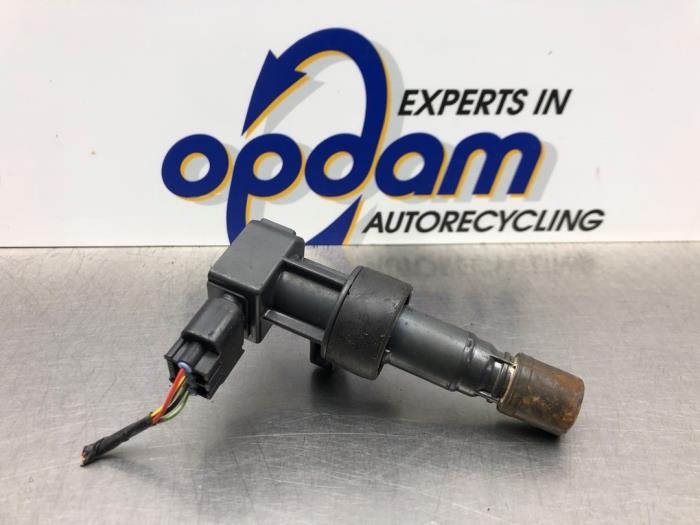 Gebruikte Bobine Jaguar S-type (X200) 2.5 V6 24V Prijs € 20,00 Margeregeling aangeboden door Gebr Opdam B.V.