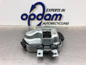 Gebruikte Stuurkolom module Audi A6 (C6) 2.0 T FSI 16V Prijs € 275,00 Margeregeling aangeboden door Gebr Opdam B.V.