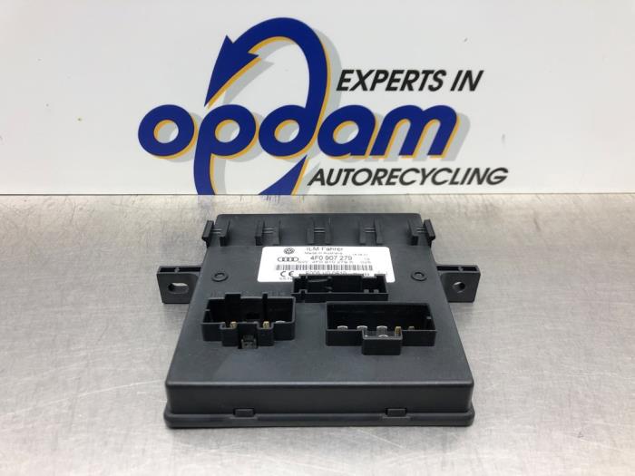 Gebruikte Sam module Audi A6 (C6) 2.0 T FSI 16V Prijs € 60,00 Margeregeling aangeboden door Gebr Opdam B.V.