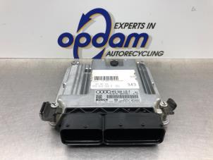 Gebruikte Computer Motormanagement Audi A6 (C6) 2.0 T FSI 16V Prijs € 150,00 Margeregeling aangeboden door Gebr Opdam B.V.