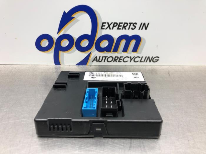 Gebruikte Bodycontrol Module Audi A6 (C6) 2.0 T FSI 16V Prijs € 50,00 Margeregeling aangeboden door Gebr Opdam B.V.