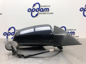 Gebruikte Buitenspiegel rechts Audi A6 (C6) 2.0 T FSI 16V Prijs € 50,00 Margeregeling aangeboden door Gebr Opdam B.V.