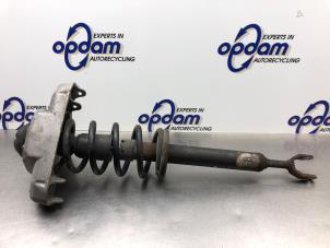 Gebruikte Voorpoot links Audi A6 (C6) 2.0 T FSI 16V Prijs € 60,00 Margeregeling aangeboden door Gebr Opdam B.V.