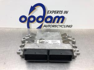Gebruikte Computer Motormanagement Dacia Logan MCV I (KS) 1.6 16V Prijs € 100,00 Margeregeling aangeboden door Gebr Opdam B.V.
