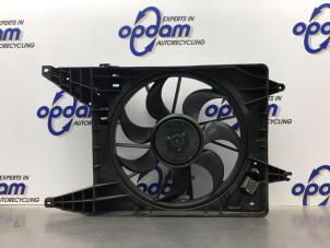 Gebruikte Vin Dacia Logan MCV (KS) 1.6 16V Prijs € 75,00 Margeregeling aangeboden door Gebr Opdam B.V.