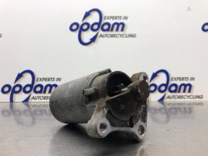 Gebruikte Startmotor Dacia Logan MCV (KS) 1.6 16V Prijs € 50,00 Margeregeling aangeboden door Gebr Opdam B.V.